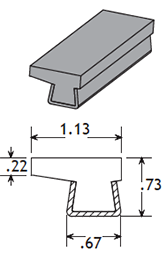 Belt, Chain Guide