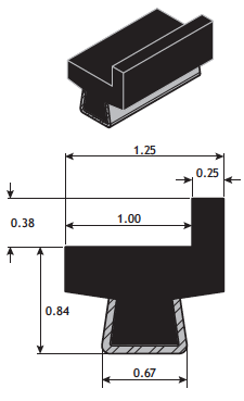 Belt, Chain Guide