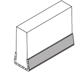 Guide Rail GRA60ECT