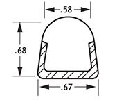 Guide Rail GRAROUND