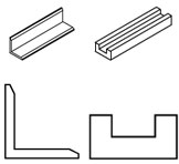 Channel Guides and Guide Angles