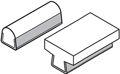 Conveyor Guide Rails