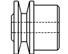 Click Here For V-Belt Roll End Bearings