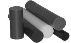 Pobco Plastics Rod