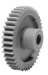 Plastic Spur Gears